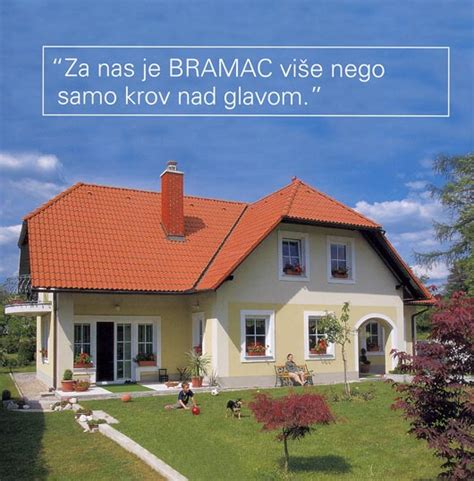 Bramac Crep Idealno Rešenje Za Vaš Krov