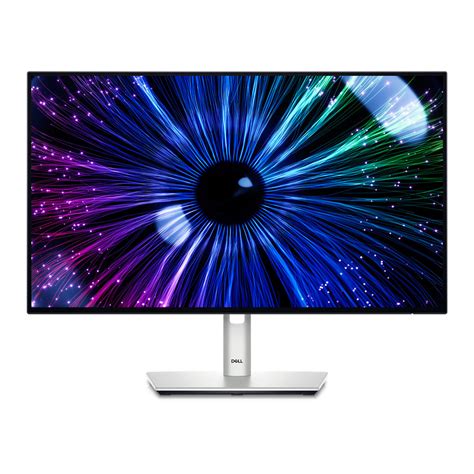 Dell Ultrasharp U He Hz Fhd Ips Business Monitor W Usb C