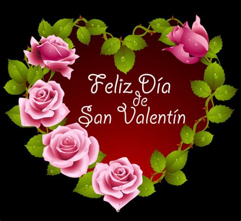 Feliz Dia De San Valentín 2021 Imágenes Y Frases