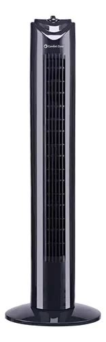 Comfort Zone Ventilador De Torre Portatil De 32 Pulgadas 3 Mercadolibre