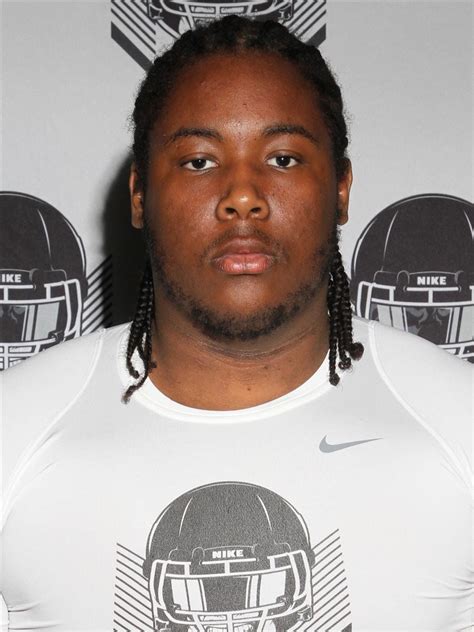 Devin White Estacado Offensive Guard