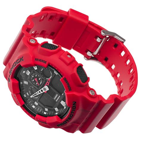 G Shock Ga B Aer Casio Zegarek Net