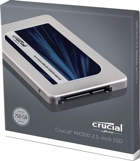 Crucial Mx300 1tb 25sata 6gbs Ab € 10820 2024 Preisvergleich