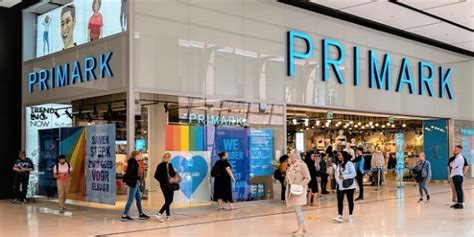 Primark Marcianise Assunzioni Con Nuova Apertura Entro 2022