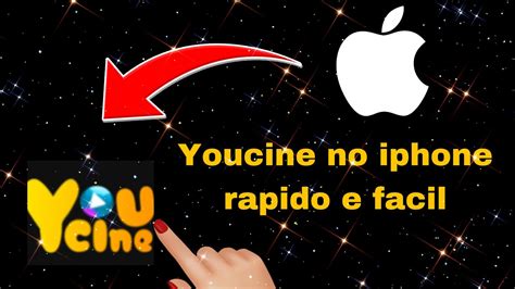 Como Usar O Youcine No Iphone E Android Sem Baixar O App YouTube