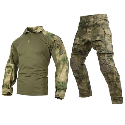 Emersongear Tactical G3 Gen 3 Combat Uniform Sets Shirt Pants Tops Duty