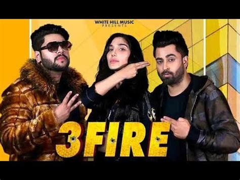 Fire D Audio Sharry Maan Mista Baaz New Punjabi Song