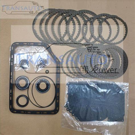 M Automatic Transmission Repair Kit Friction Plate For Ssangyong