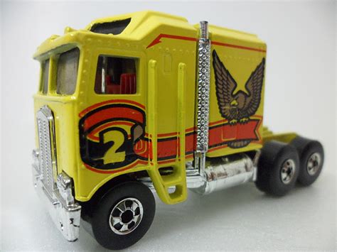 MarkSheikh Blogspot Hot Wheels Thunder Roller