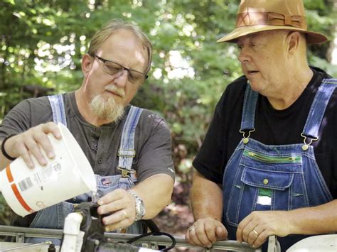 Amazonde Moonshiners Die Schwarzbrenner Von Virginia Season 10