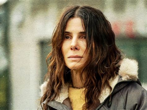 Sandra Bullock Names Stinker Movie She Is Embarrassed By