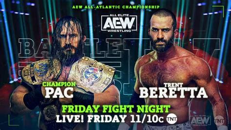 Preview AEW Battle Of The Belts 4 Catch Newz