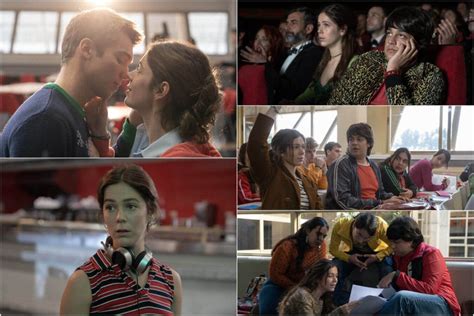 Llega Todas Las Veces Que Nos Enamoramos A Netflix Con Franco Masini