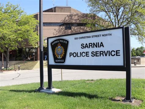 Sarnia Police Seek Public S Help Finding Two Missing Teens The Sarnia