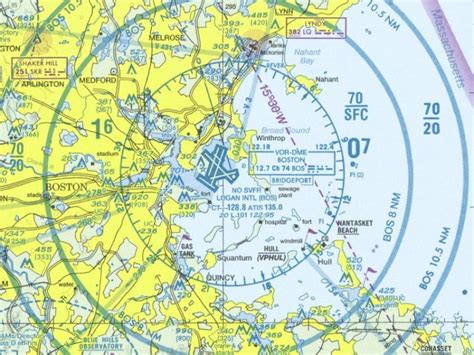 Просмотр Zip архива Boston Vfr Terminal Area Chart Avsim Su