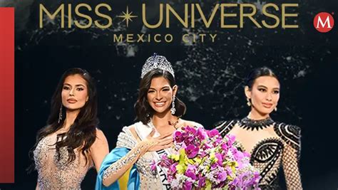 Cómo votar en Miss Universo 2024 Aquí te decimos Grupo Milenio