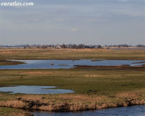 Euratlas-Info Member's Area: Netherlands - Polder