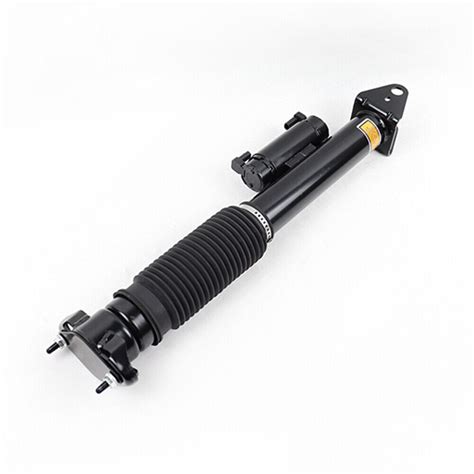 X Rear Shock Absorbers Struts W Ads Fit Mercedes Gle C Gle Amg