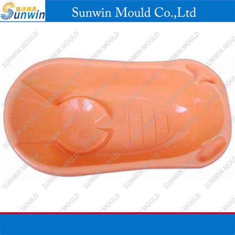 Professional Precision Molds Plastics Injection Product Plastic Bathtub