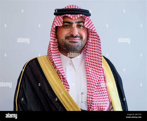 Príncipe Abdullah Bin Khalid Bin Sultán Bin Abdulaziz Al Saud Fotografías E Imágenes De Alta