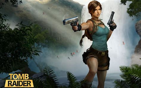 16 melhores jogos de Tomb Raider já lançados na história