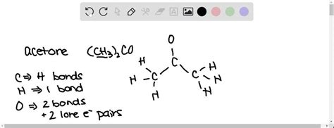 Lewis Structure For Ch Co