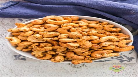 Crispy Crunchy Perfection The Ultimate Guide To Roasting Nuts In Your