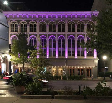 Color Changing Lighting Outdoor Lighting Perspectives