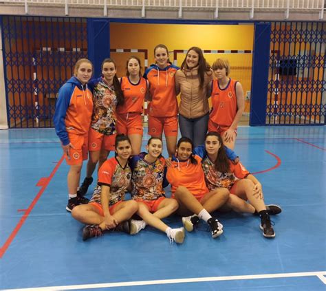 Nos Mueve El Impulso Al Baloncesto Femenino Fbcv