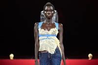 Dsquared2 Co-Ed SS25 | Dazed