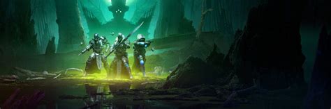 ArtStation - Bungie