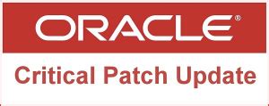 Guidance On Oracle January Critical Patch Update Waratek