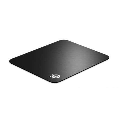 Steelseries Qck Hard Polythylene Gaming Mousepad Ink Depot