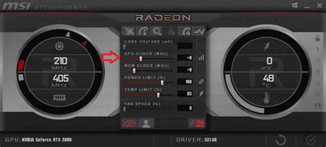 Guía para hacer overclocking a tu tarjeta gráfica y aumentar su