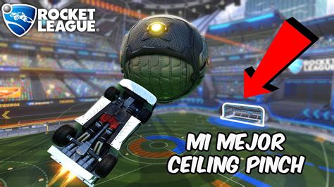 Los Mejores Goles De Mistickarma Del En Rocket League Youtube