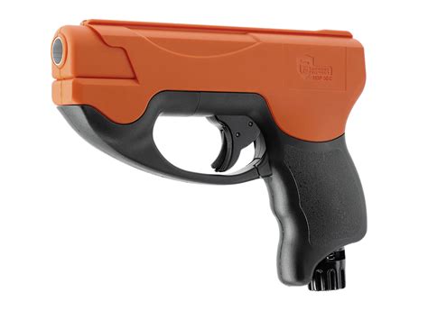 CO2 Markierer Home Defense Pistole Umarex P2P HDP 50 Compact U