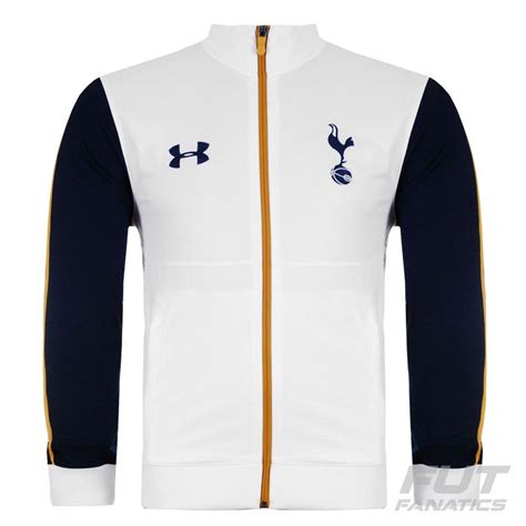 Under Armour Tottenham Hotspur F.C. Travel 2017 Jacket