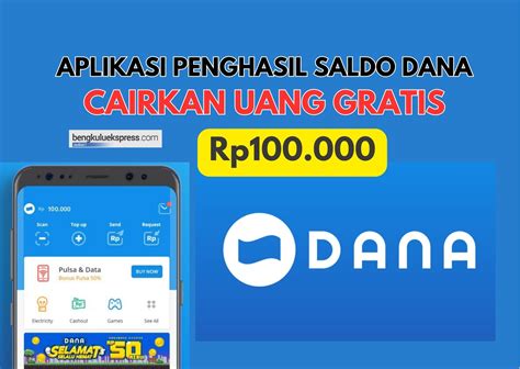 Cairkan Uang Gratis Rp Langsung Ke E Wallet Selesaikan Misi Di