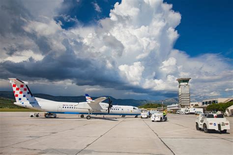 Glavni Aerodrom Na Haitiju Zatvoren Zbog Ju Era Njeg Napada Na Avion