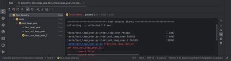 How To Set Up Pytest With Pycharm Step By Step Guide Pytest With Eric