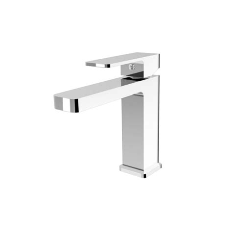 Nero Celia Basin Mixers Builders Range Chrome — The Blue Space