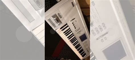 Корг Тритон workstation купить в Москве | Хобби и отдых | Авито