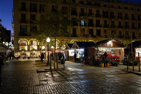 Ja Tenim El Cartell De Les Fires De Sant Narc S Girona Secreta