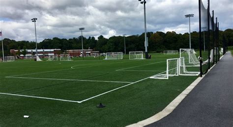 Lovell Field - North and South Rivers Watershed Association