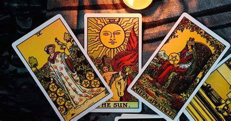 Tarot gratis para hoy martes 16 de abril del 2024 Cómo te irá según el