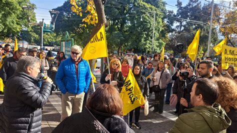 Ampros Cop La Legislatura En Contra Del Tratamiento De La Ley Que