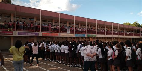 Delta Secondary School Windhuk Pasch Initiative