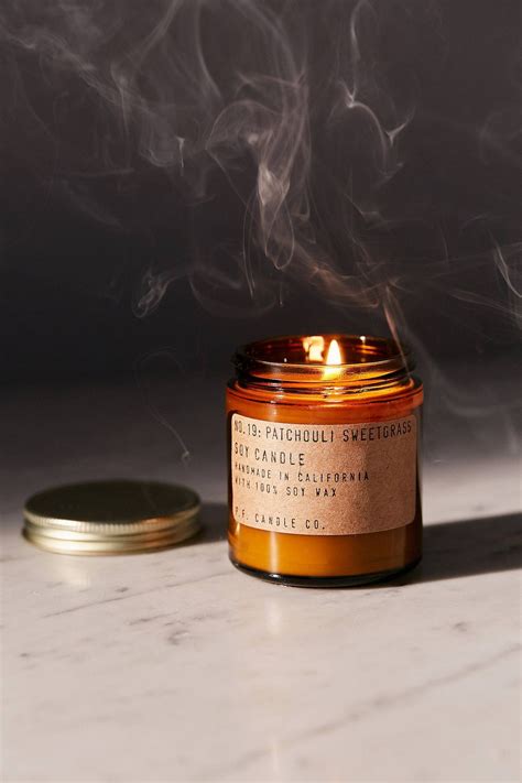 45 Relaxing Candles That Smell So Good Youll Never Want To Blow Them