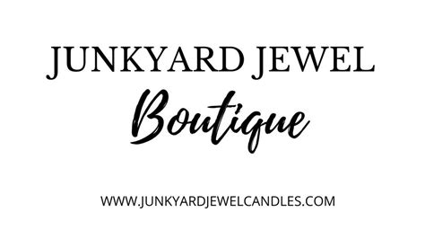 Junkyard Jewel Boutique – Visit Waco, TX