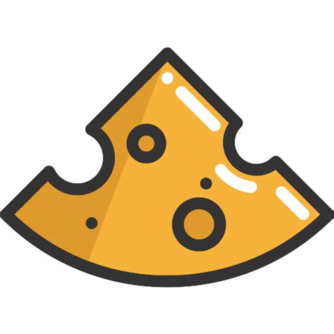 Cheese Vector SVG Icon SVG Repo